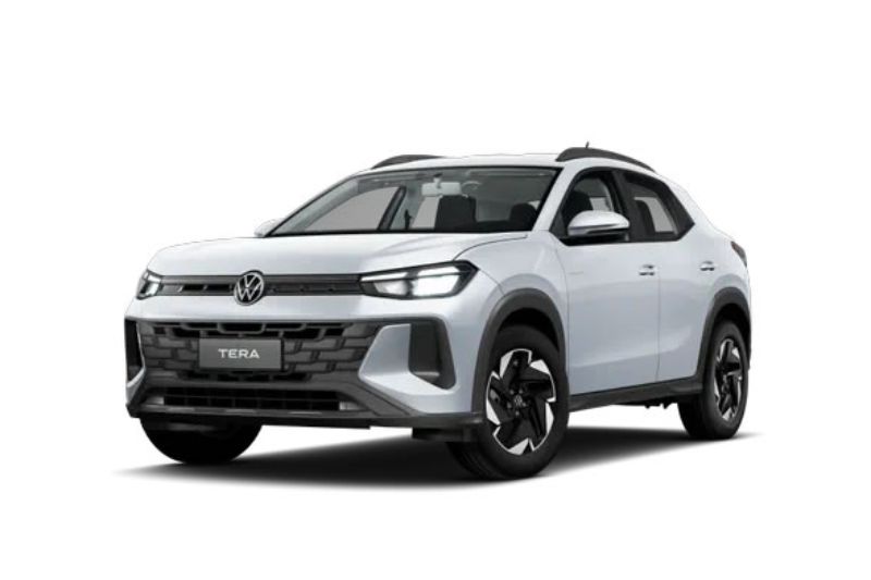 Hilux 4x4 D/C
