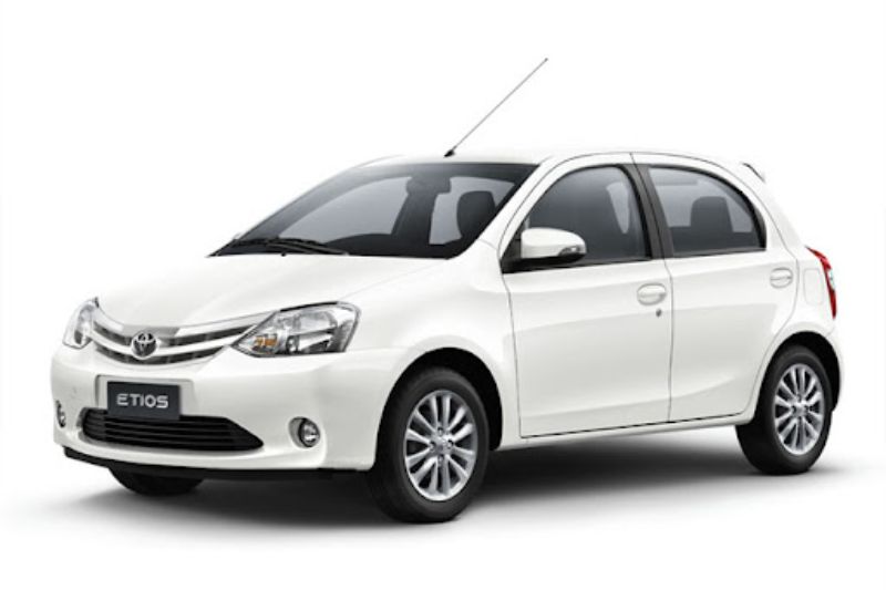 Toyota Etios